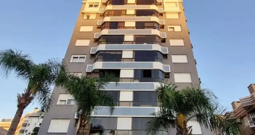 Apartamento de 3 dormitórios