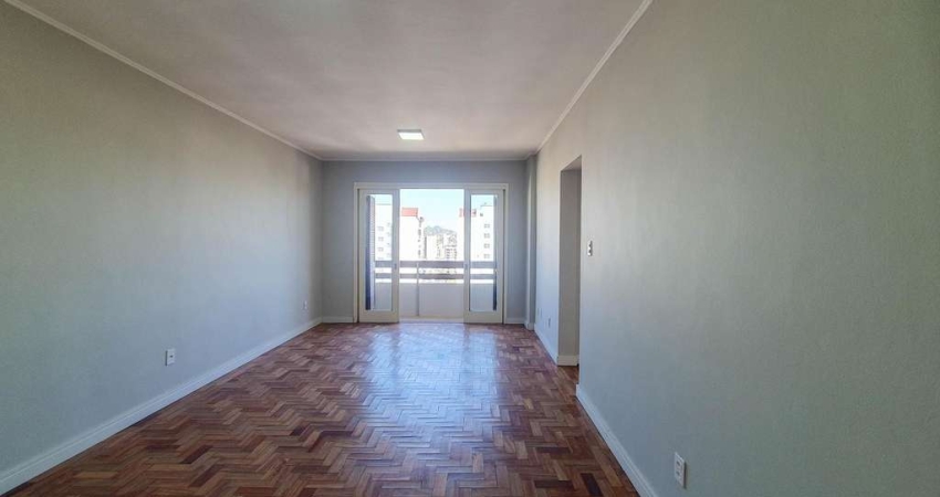 Apartamento de 2 dormitórios