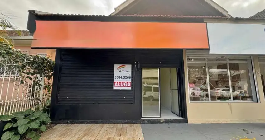 Loja para alugar no Bairro Vila Rosa em Novo Hamburgo/RS