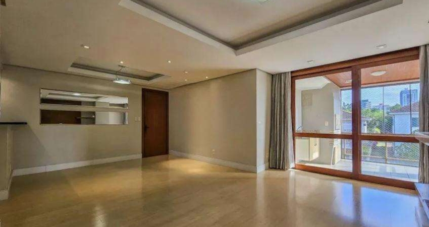 Apartamento no bairro Ideal