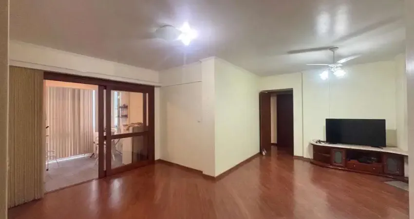 Apartamento de 3 quartos no bairro Vila Rosa