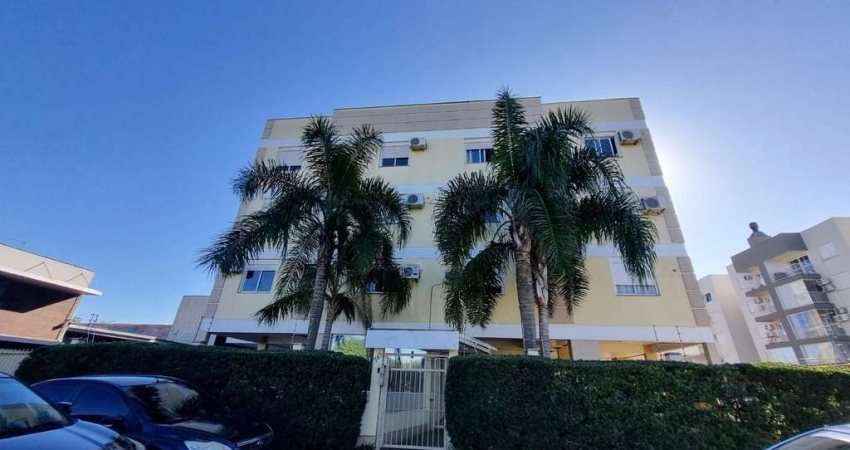 Apartamento Mobiliado
