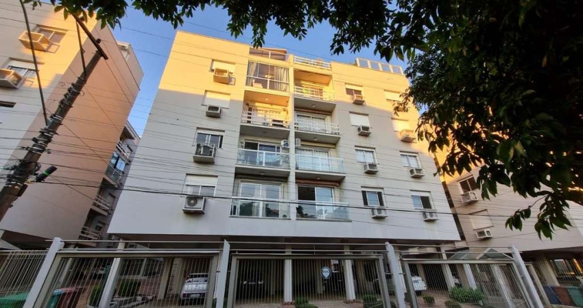 Apartamento de 2 quartos no bairro Vila Rosa
