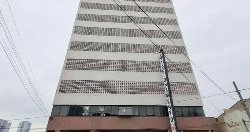 Sala comercial para alugar na Rua Joaquim Nabuco, 828, Centro, Novo Hamburgo