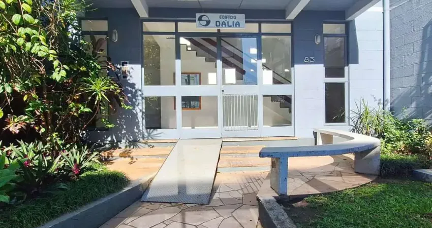 Apartamento com 2 quartos à venda na Rua Guananás, 83, Ouro Branco, Novo Hamburgo