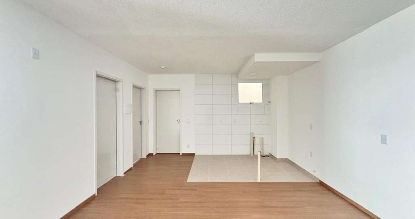 Apartamento com 2 quartos para alugar na Rua Henri Dunant, 801, Operário, Novo Hamburgo