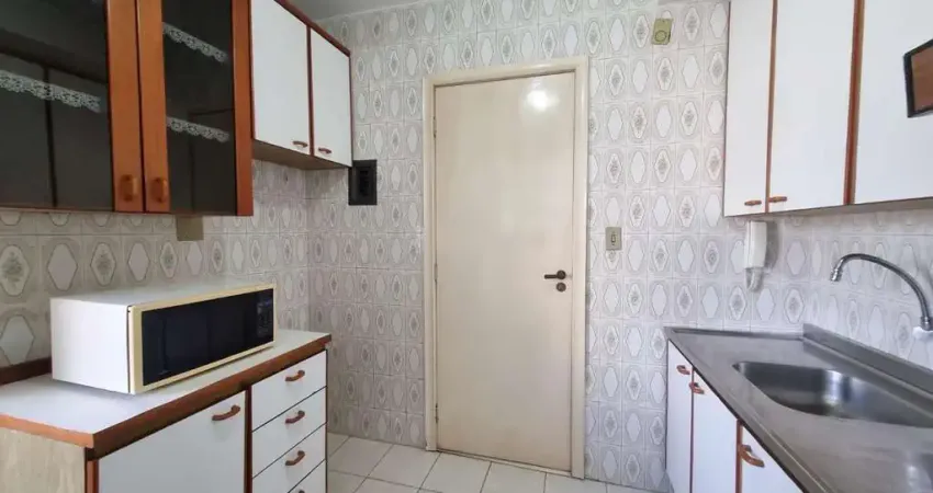 Apartamento com 2 quartos para alugar na Rua Três de Outubro, 1133, Ideal, Novo Hamburgo