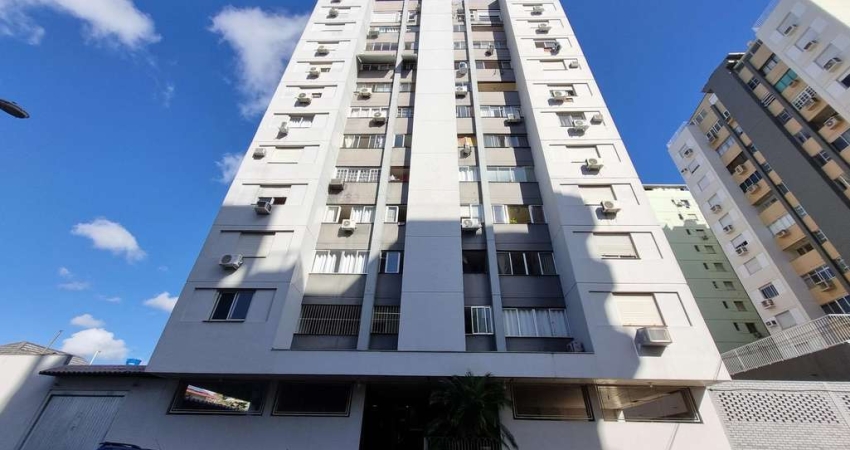 Apartamento com 1 quarto para alugar na Rua Marquês de Sapucaí, 50, Ideal, Novo Hamburgo