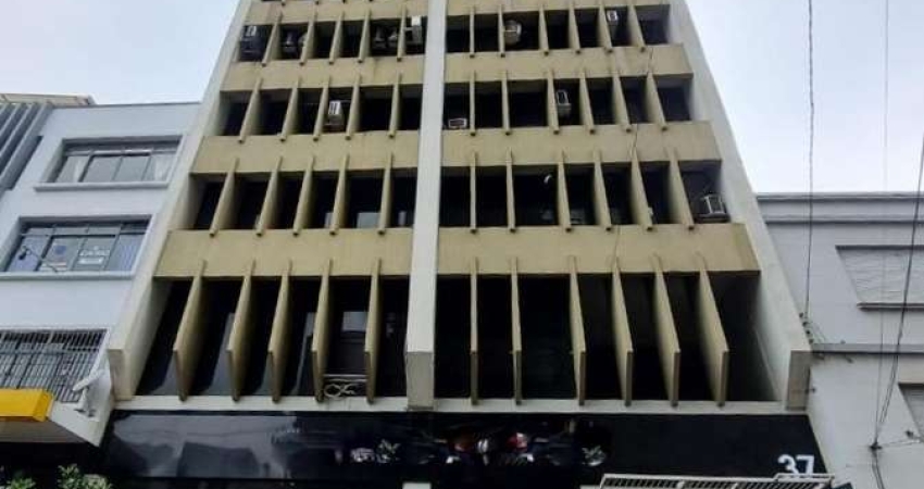 Sala comercial para alugar na Rua David Canabarro, 37, Centro, Novo Hamburgo