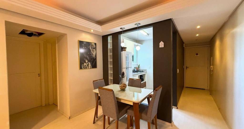Apartamento com 2 quartos à venda na Rua Barão de Guaiba, 211, Hamburgo Velho, Novo Hamburgo