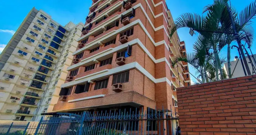 Apartamento com 2 quartos à venda na Rua Domingos de Almeida, 582, Centro, Novo Hamburgo