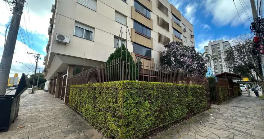 Apartamento com 2 quartos à venda na Rua Vinte e Quatro de Maio, 420, Operário, Novo Hamburgo