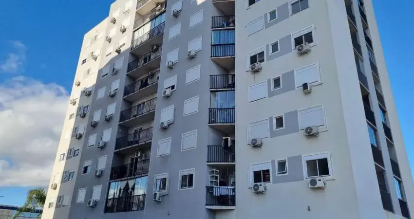 Apartamento com 2 quartos para alugar na Rua La Paz, 299, Santo Afonso, Novo Hamburgo
