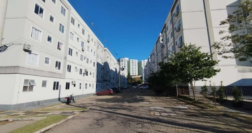 Apartamento com 2 quartos para alugar na Rua Oswaldo Arthur Hartz, 990, Canudos, Novo Hamburgo