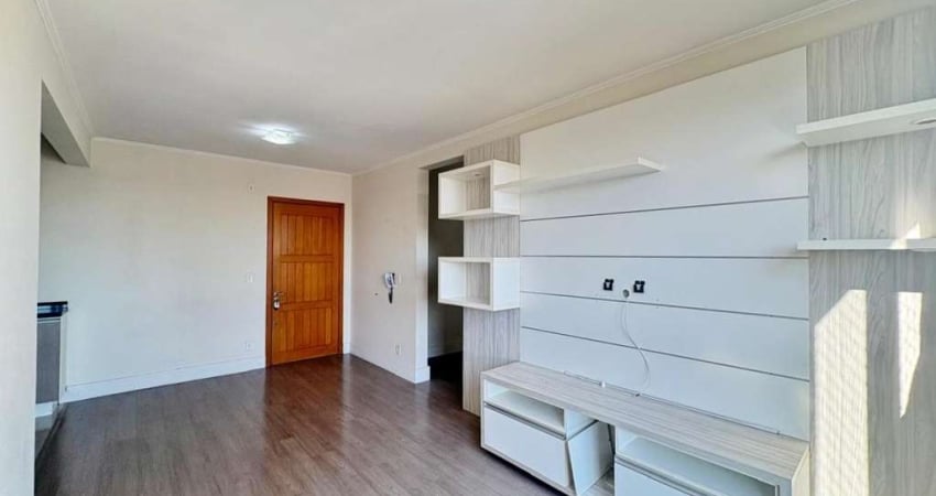 Apartamento com 2 quartos para alugar na Rua Silveira Martins, 855, Centro, Novo Hamburgo