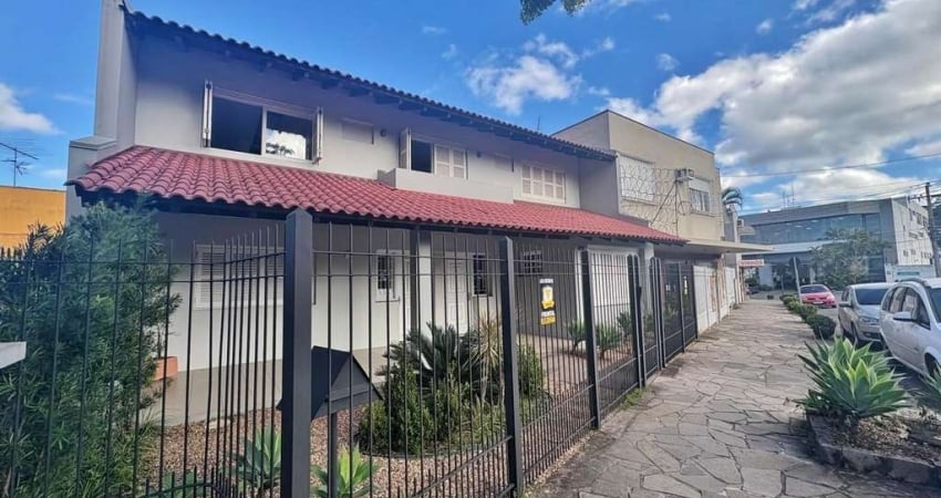Salas comerciais para locação no Bairro Rio Branco em Novo Hamburgo/RS