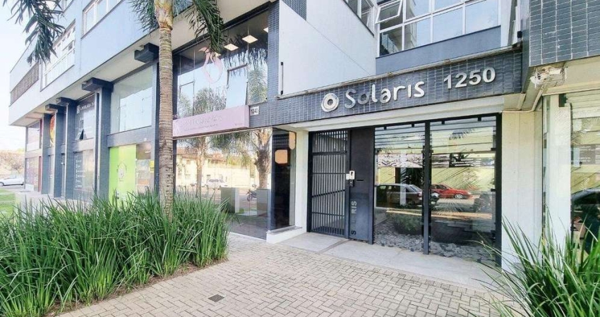 Apartamento com 2 quartos à venda na Rua Joaquim Pedro Soares, 1250, Guarani, Novo Hamburgo