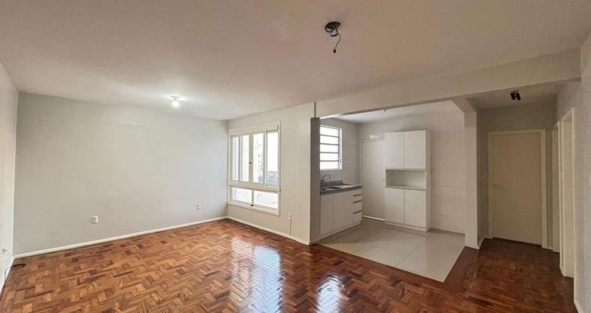 Apartamento com 2 quartos para alugar na Rua Lima e Silva, 473, Centro, Novo Hamburgo