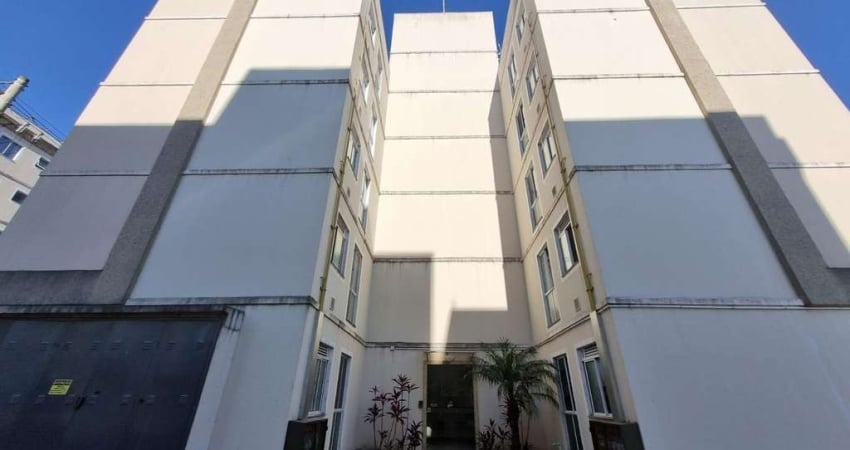 Apartamento com 2 quartos para alugar na Rua Guia Lopes, 3070, Rondônia, Novo Hamburgo