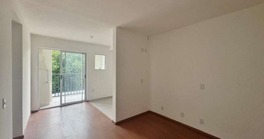 Apartamento para alugar no Bairro Operário em Novo Hamburgo/RS