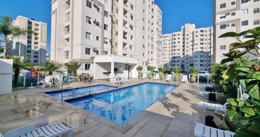 Apartamento de 01 dormitório para alugar no Bairro Vila Rosa em Novo Hamburgo/RS
