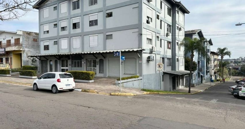 Ponto comercial para alugar na Avenida Pedro Adams Filho, 2532, Rio Branco, Novo Hamburgo