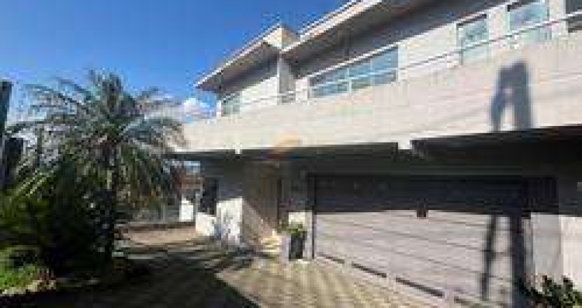 Casa com 3 quartos para alugar na Rua Epitácio Pessoa, 822, Primavera, Novo Hamburgo