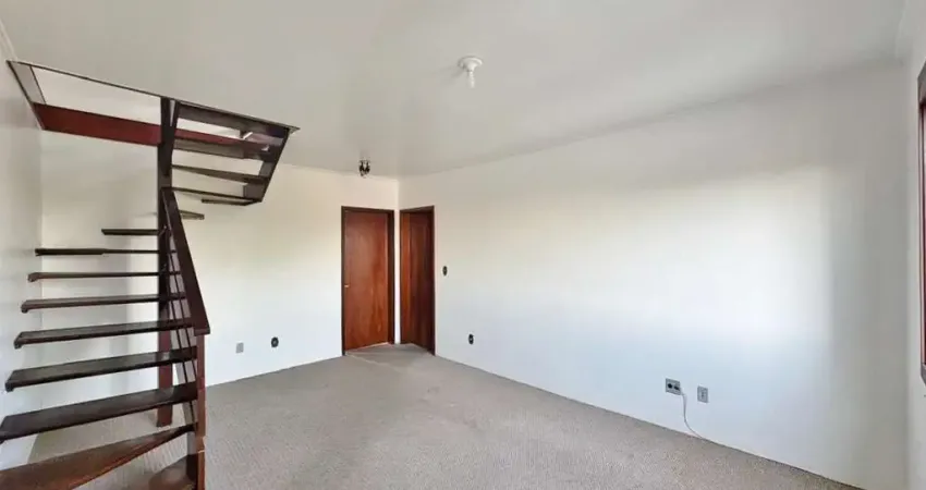 Apartamento com 3 quartos para alugar no Jardim Mauá, Novo Hamburgo 