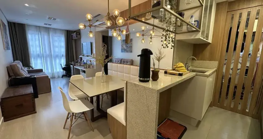 Apartamento com 2 quartos à venda na Rua Três de Outubro, 1360, Pátria Nova, Novo Hamburgo