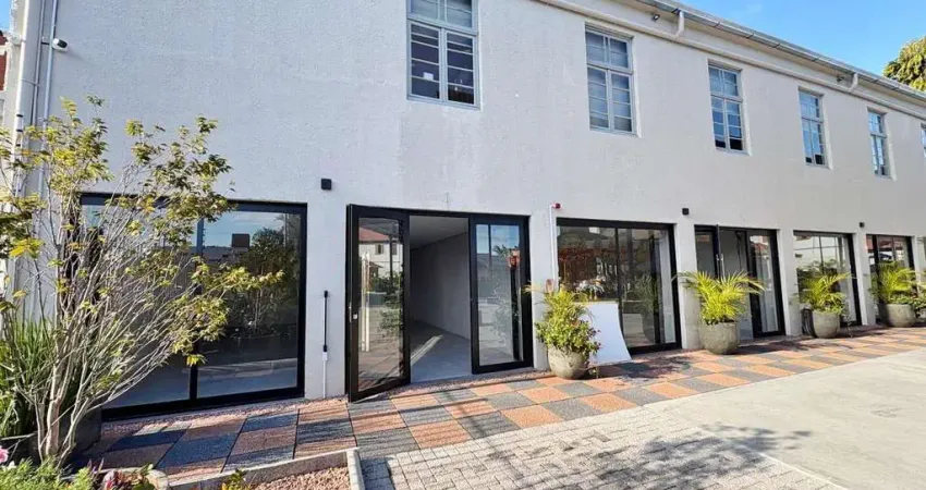 Ponto comercial para alugar na Rua Santos Pedroso, 110, Centro, Novo Hamburgo