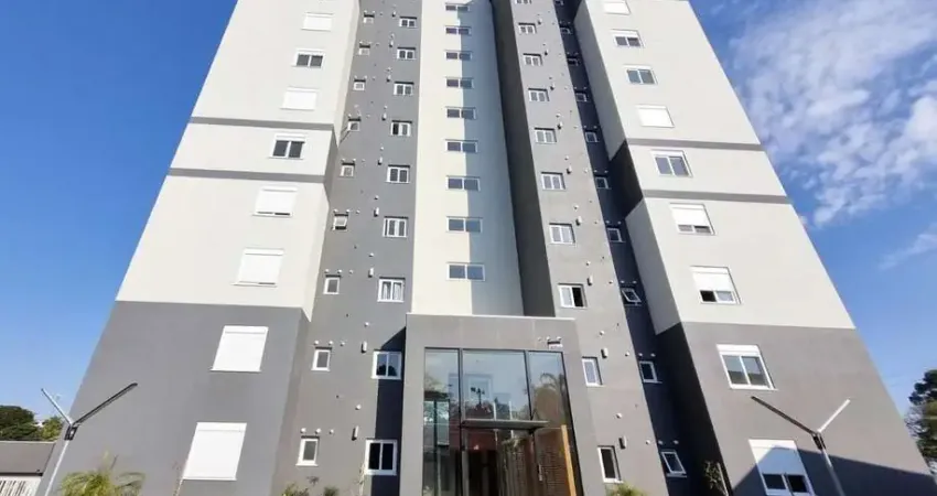 Apartamento com 2 quartos para alugar na Avenida Coronel Travassos, 1377, Rondônia, Novo Hamburgo
