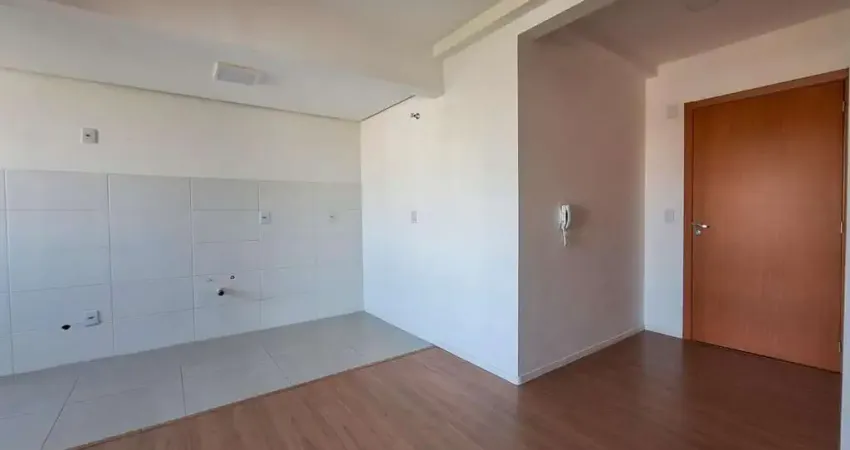 Apartamento com 2 quartos à venda na Rua São Luiz Gonzaga, 150, Guarani, Novo Hamburgo