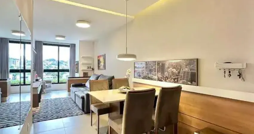 Apartamento com 2 quartos à venda na Rua Tomé de Souza, 70, Pátria Nova, Novo Hamburgo