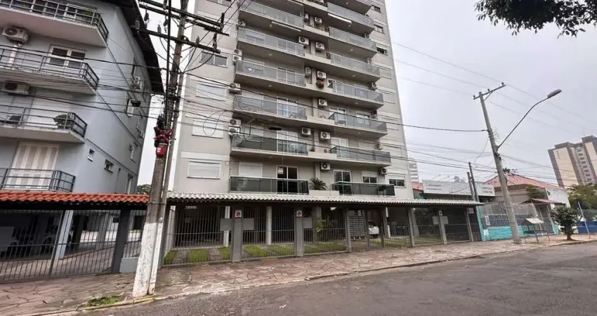 Apartamento com 2 quartos à venda na Rua Salgado Filho, 291, Pátria Nova, Novo Hamburgo