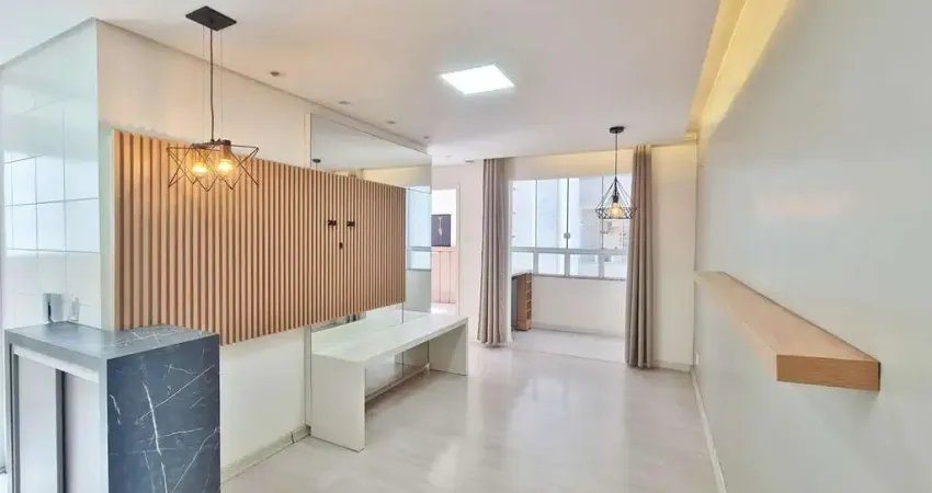 Apartamento no porto trinidad - 2 dormitórios - sacada com churrasqueira - garagem - infra completa