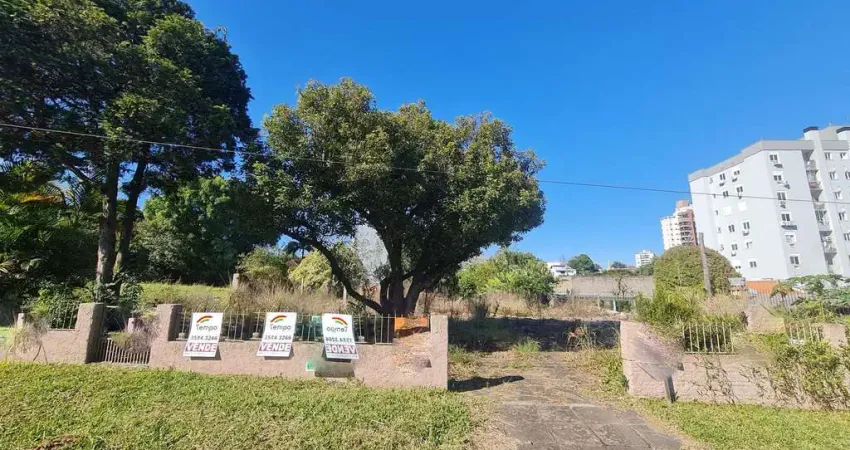 Terreno à venda na Rua Caxambu, 93, Vila Nova, Novo Hamburgo