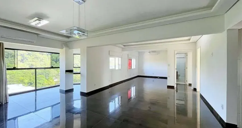 Apartamento com 3 quartos à venda na Rua Marquês de Souza, 385, Hamburgo Velho, Novo Hamburgo