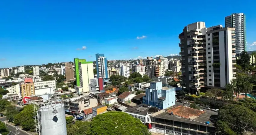 Kitnet / Stúdio à venda na Rua Doutor Magalhães Calvet, 25, Centro, Novo Hamburgo