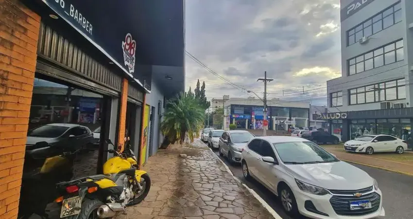 Ponto comercial à venda na Rua Atenas, 70, Canudos, Novo Hamburgo