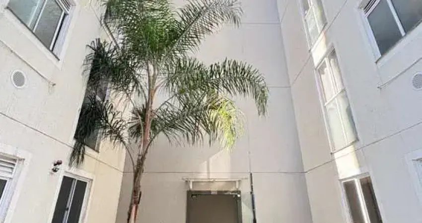 Apartamento com 2 quartos para alugar na Rua Maria Olinda Telles, 1222, Canudos, Novo Hamburgo