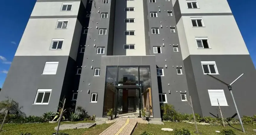 Apartamento com 2 quartos à venda na Avenida Coronel Travassos, 1377, Rondônia, Novo Hamburgo
