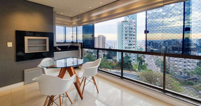 Excelente imóvel semi mobiliado no Centro de Novo Hamburgo.