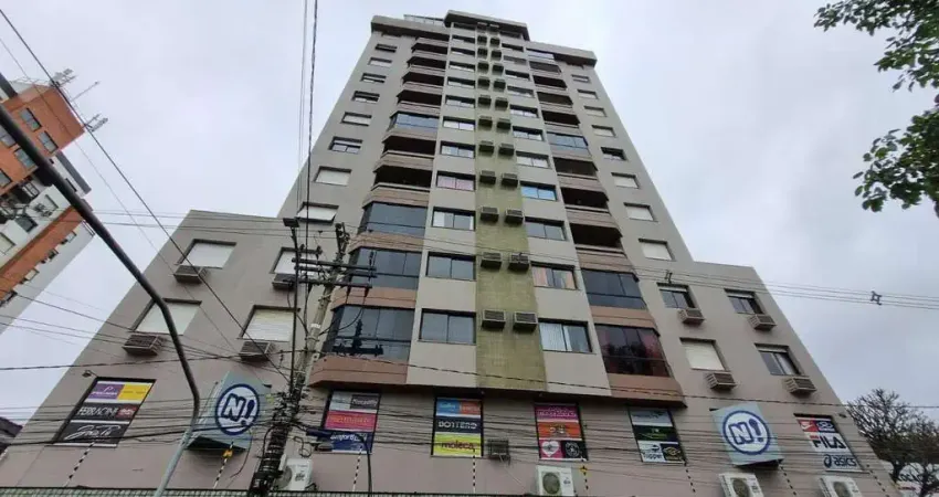 Apartamento com 2 quartos para alugar na Rua Cinco de Abril, 548, Centro, Novo Hamburgo