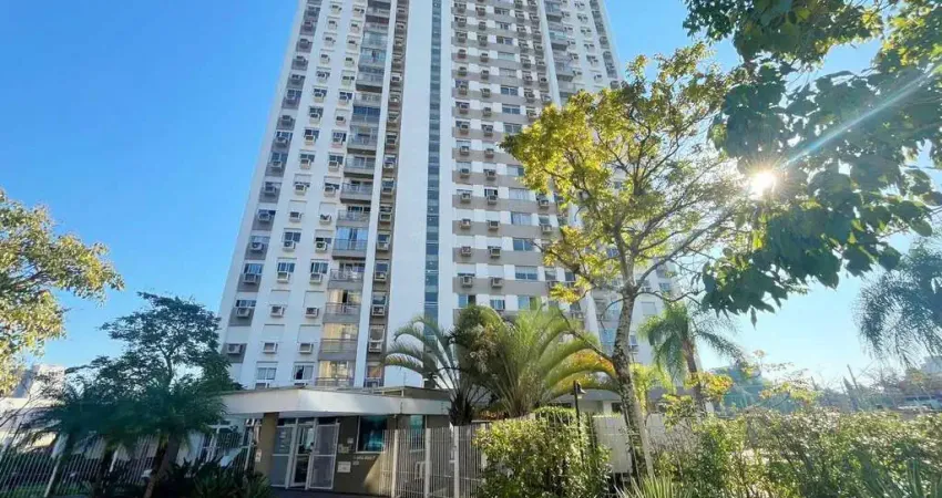 Apartamento com 2 quartos à venda na Avenida Pedro Adams Filho, 3968, Pátria Nova, Novo Hamburgo
