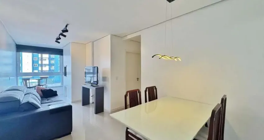 Apartamento mobiliado para alugar no Bairro Vila Rosa em Novo Hamburgo/RS