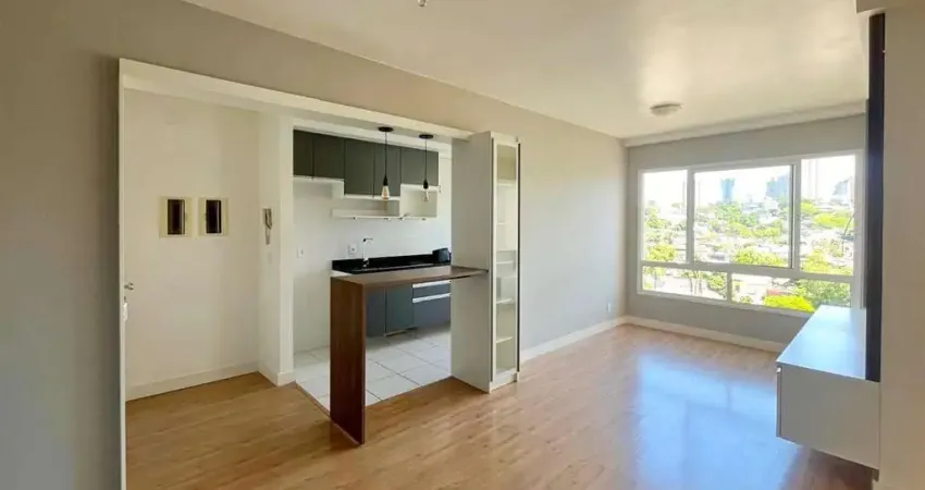 Apartamento com 3 quartos à venda no Jardim Mauá, Novo Hamburgo 