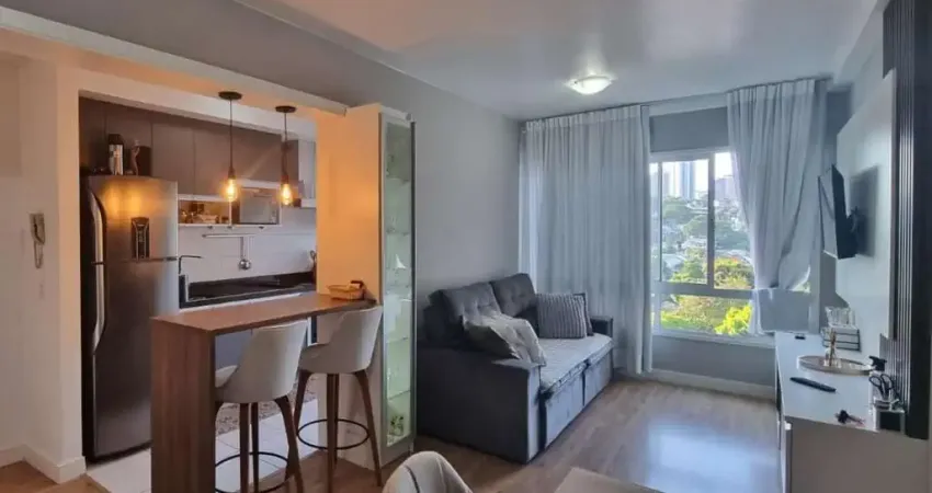 Apartamento com 3 quartos à venda na Rua São Jerônimo, 100, Jardim Mauá, Novo Hamburgo