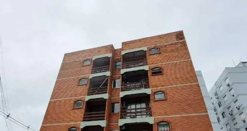 Apartamento com 2 quartos para alugar na Rua Paraíba, 110, Pátria Nova, Novo Hamburgo