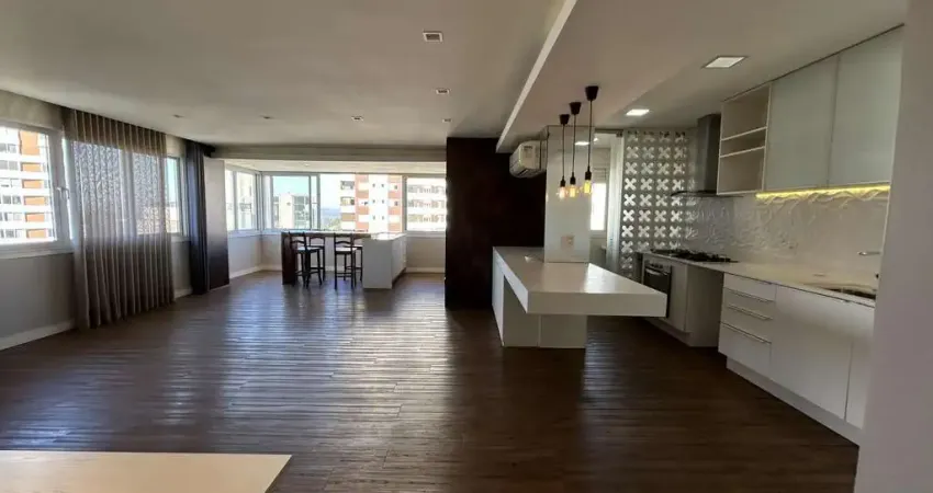 Apartamento com 3 quartos à venda na Rua Heller, 510, Centro, Novo Hamburgo