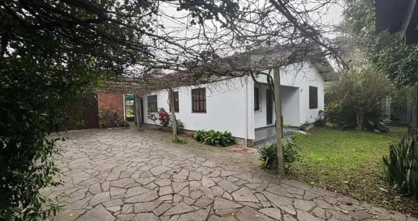 Casa para alugar no Bairro São Jorge em Novo Hamburgo/RS